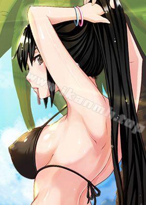 言情小说女朋友
